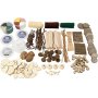 Creatieve doos - Natuur