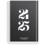 Kalender 24/25 - Lerarenkalender Kleuterschool
