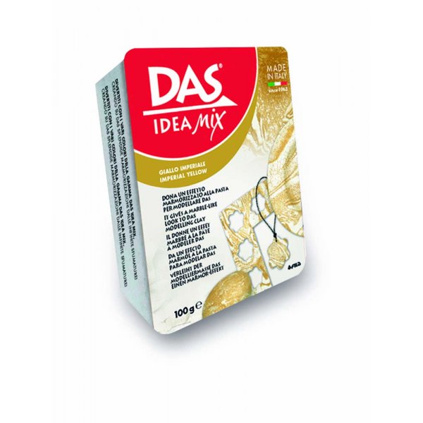 DAS Ideemix 100g
