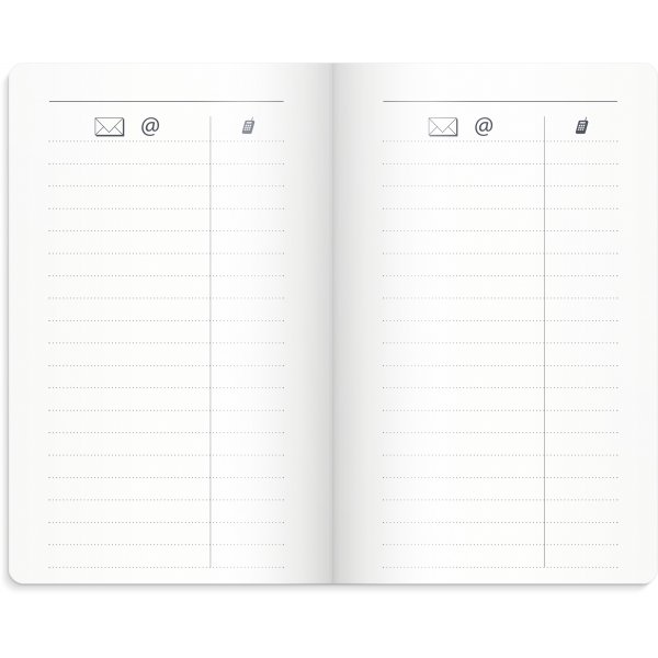 Kalender 24/25 - Mini - Basis