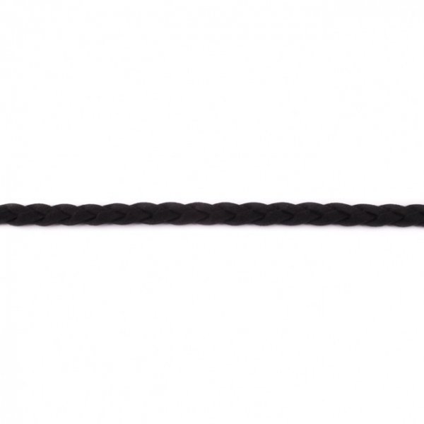 Gevlochten sude koord 10 mm