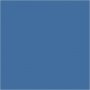 Linoleumverf - blauw - 250 ml
