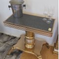 Klant imago Spuitverf Montana Gold 400ml - Goudchroom