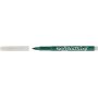 Colortime Glittermarker - gemengde kleuren - 2 mm - 6 st