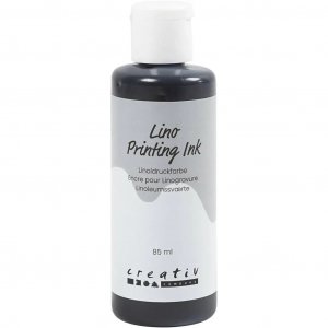 Linoleumverf 85 ml Linoleumverf 85 ml