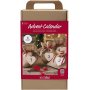 Adventskalender - Haken