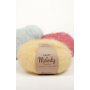 Drops Melody garen - 50g (mohaireffect)
