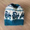 Klant imago Vikinggaren Fröya 50g - Natuurlijk wit (200)