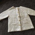 Klant imago DROPS Alpaca Mix garen - 50g - Licht parelgrijs (9020)