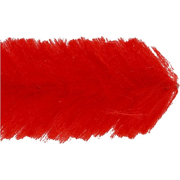 Pijpenrager - 15 mm - leeg - 15 st Pijpenrager - 15 mm - leeg - 15 st