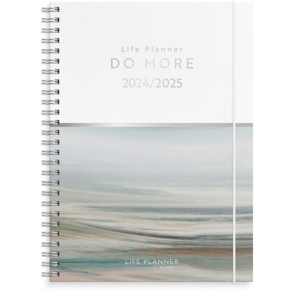 Kalender 24/25 - Levensplanner Doe meer