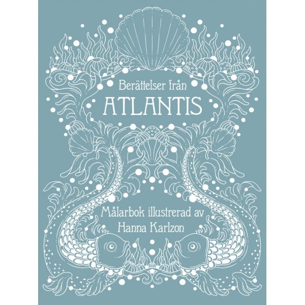Verhalen uit Atlantis