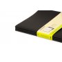 Cahier Journal XL Blanco Zachte kaft
