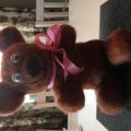 Klant imago Zuivere scheerwol 30 g - bruin