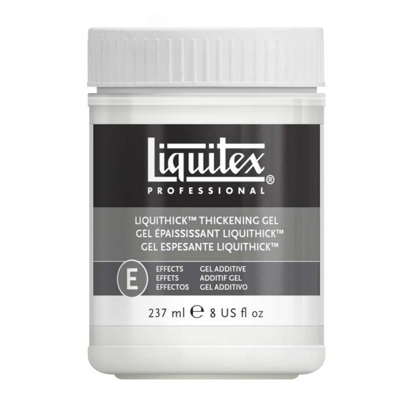 Liquithick Verdikkingsmedium Liquitex 237 ml