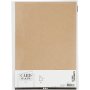 Papier - naturel - A4 - 20 st