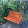 Klant imago Zpagetti garen 900g - Oranje tinten