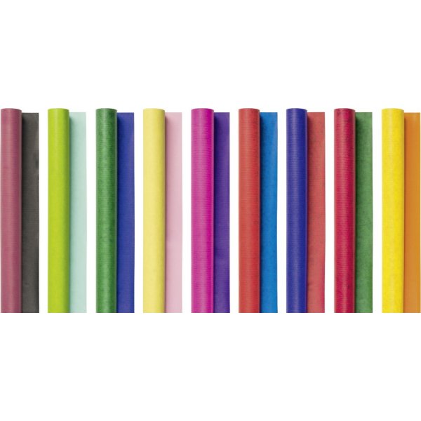 Boekpapier 70x200 cm - Set