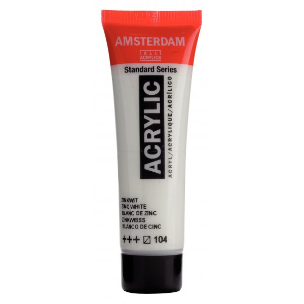 Acrylverf Amsterdam 20ml