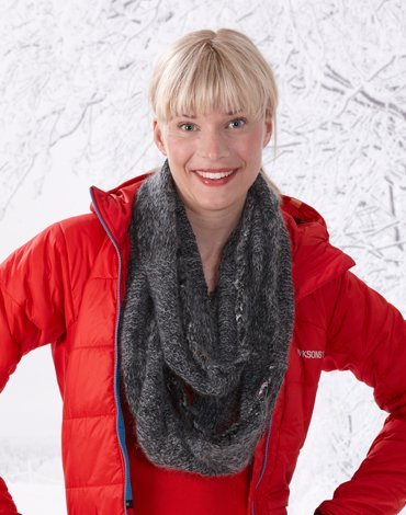 Breipatroon - Kraag (13098-N) Breipatroon - Kraag (13098-N)