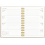 Kalender 24/25 Senator - A6 - Verhaal bordeaux