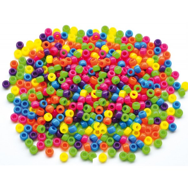 Congo parels neon