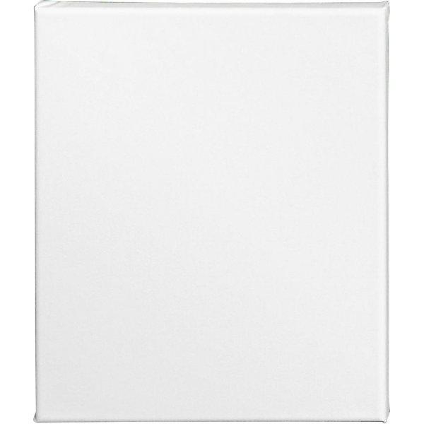 ArtistLine Canvas - wit - 24x30 cm - 10 st