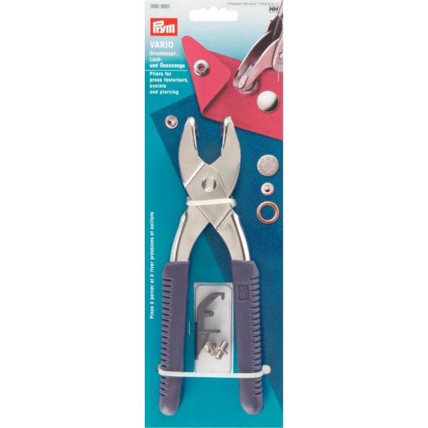 Variotang met gereedschap - Prym tang