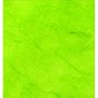 Papieren stro tissue 0,70 x 1,50 m - limoen
