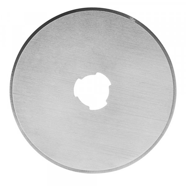 Extra lemmet voor Roller Knife