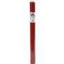 Cadeaupapier - rood - 5 meter