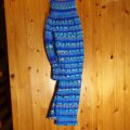 Klant imago Vikinggaren Raggen 150g - Multi Blauw/paars/naturel (764)