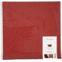 Vivi Gade designpapier - rood - 2 vellen