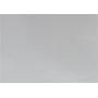 Glanzend papier - zilver - 25 vellen