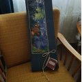 Klant imago Katoenen doek 260g - 20x50 cm
