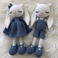 Klant imago Black Sheep Lisa 8/4 garen 50g - Wit (04)