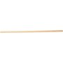 Ijslollystokjes - 19 cm x 6 mm - 30 st