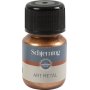 Art Metal Colour - koper - 30 ml