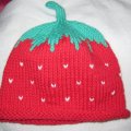 Klant imago Vikinggaren Lente 50g - Rood (450)