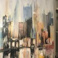 Klant imago Acrylverf Lukas Cryl Terzia 500 ml - Indisch Geel (4824)