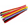 Pijpenrager - 15 mm - gemengde kleuren - 15 st