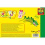 Ambachten - papieren stroken