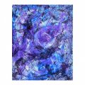 Klant imago Acrylverf Systeem 3 150ml - Phthalo Blauw