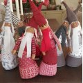 Klant imago Katoenstof / Lakenstof / Effen stof - Kleurcode: 446 - camel - 150 cm