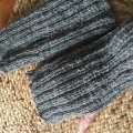 Klant imago Vikinggaren Alpaca Bris 50g - Wit (300)