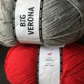 Klant imago Grote Verona 200g - Grijs