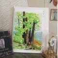 Klant imago Aquarel aquarelblok 360 x 480 mm