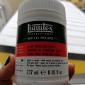 Klant imago Lichte modelleerpasta Liquitex 237 ml