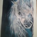Klant imago Amsterdam acrylverf 500 ml - Phtaloblauw