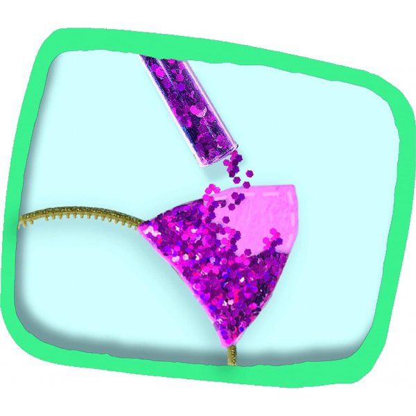 Maak je eigen tiara's Maak je eigen tiara's